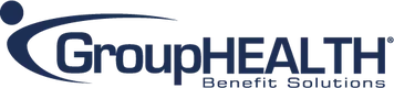 Group Health logo
