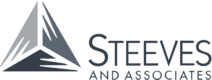 Steeves Logo
