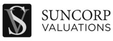 Suncorp Black