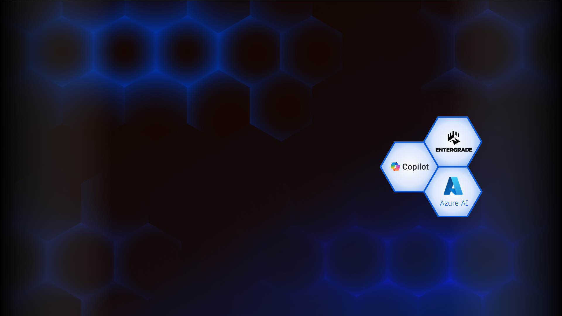 AI services website header image 3