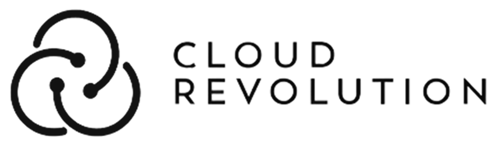 Cloud Revolution Black