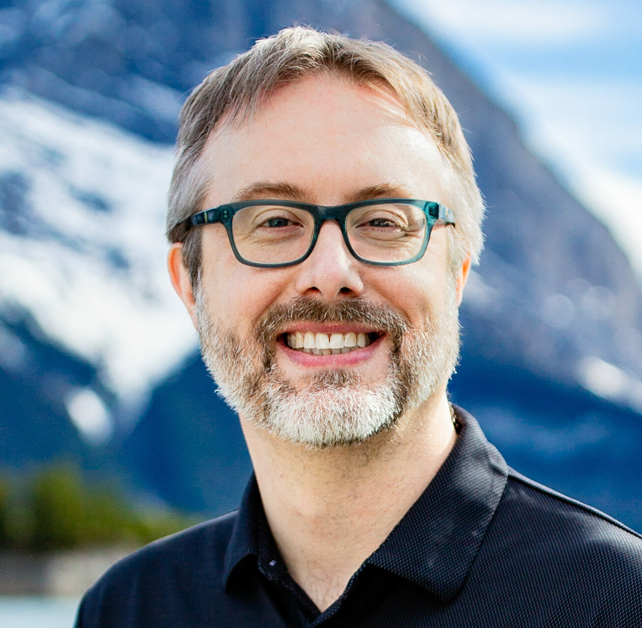 Paul Vaillant Headshot