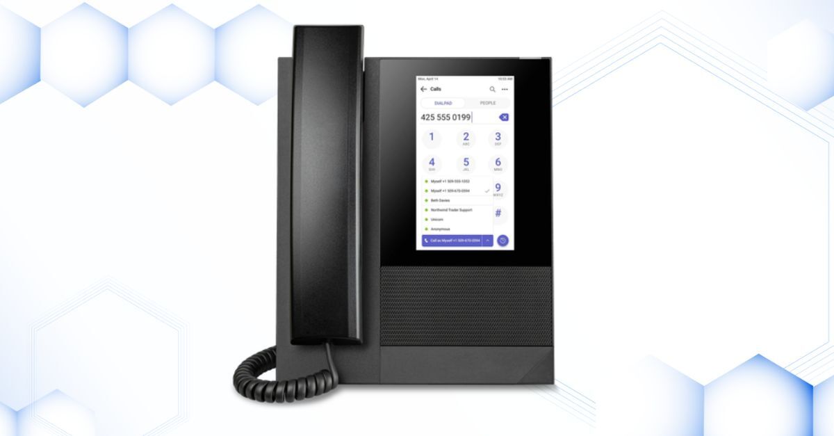 Microsoft Teams Phone Multi Line Blog Post