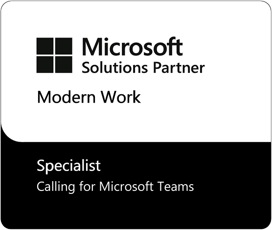 Modern work with specialization black 1 2