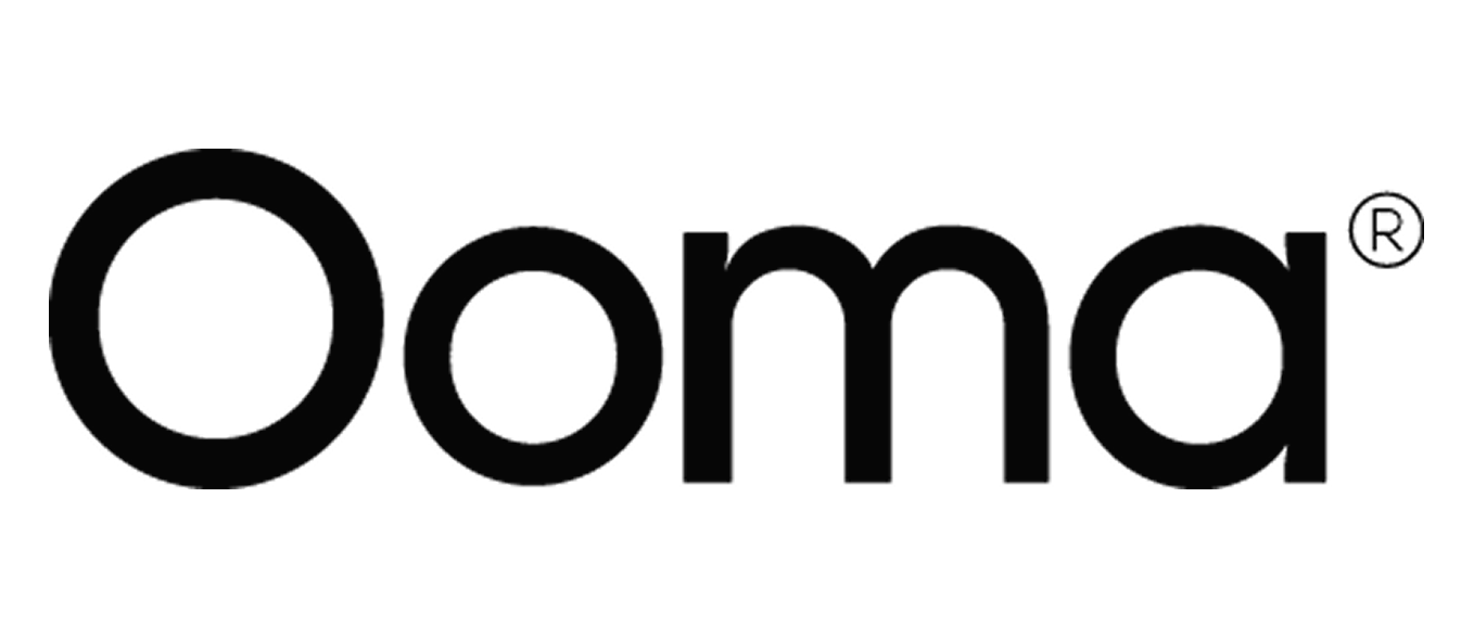 Ooma Black